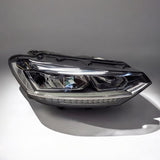 Frontscheinwerfer VW Touran 5TB941036B Rechts Scheinwerfer Headlight