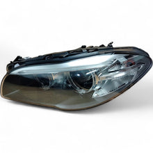 Load image into Gallery viewer, Frontscheinwerfer BMW F10 7317131-09 LED Links Scheinwerfer Headlight SCH7788030866bl
