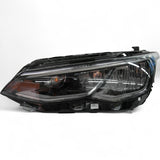 Frontscheinwerfer VW Golf VIII 5H1941005C Full LED Ein Stück (Rechts oder Links)