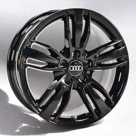 1x Alufelge 17 Zoll 6.5