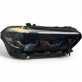 Frontscheinwerfer BMW X5 G05 9481784-05 Full LED Rechts Scheinwerfer Headlight SCH6278878344la
