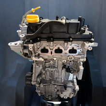 Load image into Gallery viewer, Motor Dacia Sandero H4DF480 1.0 TCE 101PS 74kW 20TKm 2020 Benzin Unkomplett