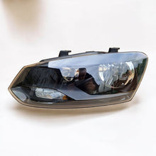 Load image into Gallery viewer, Frontscheinwerfer VW Polo 6r 6R1941007G Links Scheinwerfer Headlight