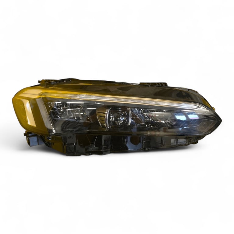 Frontscheinwerfer Honda Civic LED Rechts Scheinwerfer Headlight