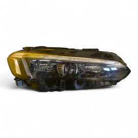 Frontscheinwerfer Honda Civic LED Rechts Scheinwerfer Headlight