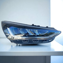 Laden Sie das Bild in den Galerie-Viewer, Frontscheinwerfer Ford Focus NX7B-13E014-CF LED Rechts Scheinwerfer Headlight SCH1524548836sh
