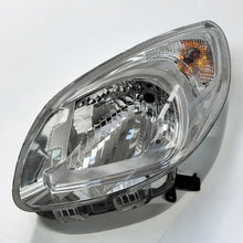 Load image into Gallery viewer, Frontscheinwerfer Renault Kangoo 260607383R Links Scheinwerfer Headlight