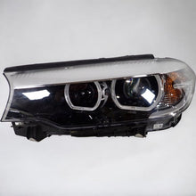 Load image into Gallery viewer, Frontscheinwerfer BMW 5 G31 G30 15076520 LED Links Scheinwerfer Headlight SCH9007717114sq