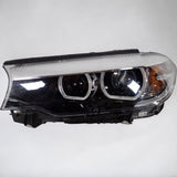 Frontscheinwerfer BMW 5 G31 G30 15076520 LED Links Scheinwerfer Headlight