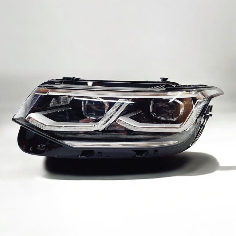 Frontscheinwerfer VW Tiguan 5NN941081D LED Links Scheinwerfer Headlight