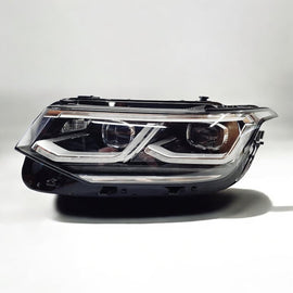 Frontscheinwerfer VW Tiguan 5NN941081D LED Links Scheinwerfer Headlight