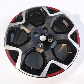 1x Alufelge 18 Zoll 7.0