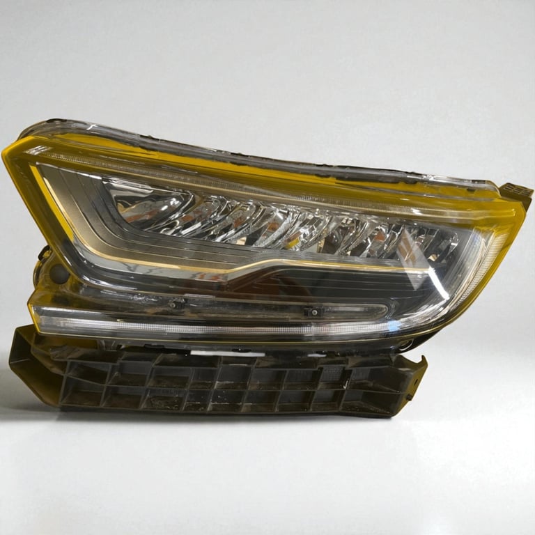 Frontscheinwerfer Honda Crv Cr-V 76R567R LED Links Scheinwerfer Headlight SCH2198003460ty