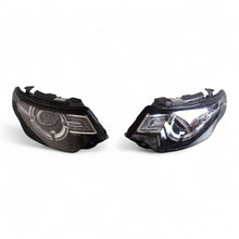 Load image into Gallery viewer, Frontscheinwerfer Land Rover Sport FK7213W029 FK7213W030 Xenon Ein Satz SCH4253586332tl