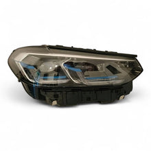 Load image into Gallery viewer, Frontscheinwerfer BMW X3 G01 5A29218-07 LE20A6457 Rechts Scheinwerfer Headlight SCH4216157074cw