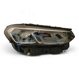 Frontscheinwerfer BMW X3 G01 5A29218-07 LE20A6457 Rechts Scheinwerfer Headlight SCH4216157074cw