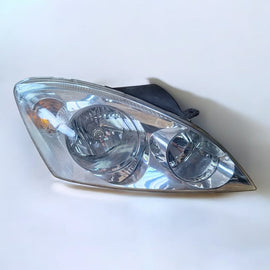 Frontscheinwerfer Kia Ceed 92102-1H000 Rechts Scheinwerfer Headlight