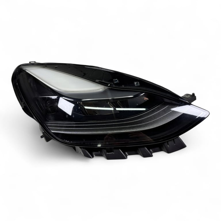 Frontscheinwerfer Tesla 3 Y 1514953-00 Rechts Scheinwerfer Headlight