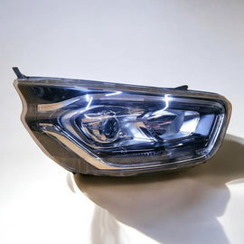 Frontscheinwerfer Ford Transit Custom JK21-13W029-DJ LED Rechts Headlight
