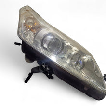 Laden Sie das Bild in den Galerie-Viewer, Frontscheinwerfer Citroën C4 I 9646894280 Xenon Ein Satz Scheinwerfer Headlight