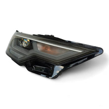 Load image into Gallery viewer, Frontscheinwerfer Audi A6 C8 4K0941034 Full LED Rechts Scheinwerfer Headlight SCH4077147998ek