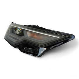 Frontscheinwerfer Audi A6 C8 4K0941034 Full LED Rechts Scheinwerfer Headlight SCH4077147998ek