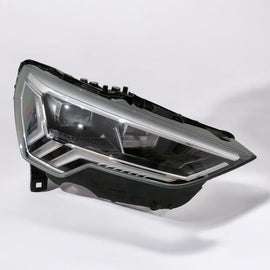 Frontscheinwerfer Audi Q3 83A941034 Rechts Scheinwerfer Headlight SCH2898830028gu