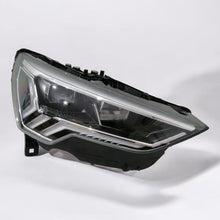 Load image into Gallery viewer, Frontscheinwerfer Audi Q3 83A941034 Rechts Scheinwerfer Headlight SCH2898830028gu