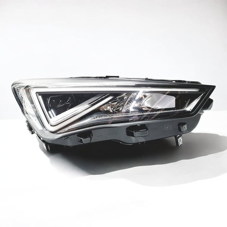 Frontscheinwerfer Seat Tarraco Kn2 5FJ941008J Full LED Rechts Headlight