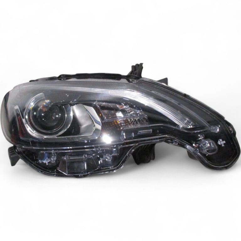 Frontscheinwerfer Peugeot 108 81110-0H150 LED Rechts Scheinwerfer Headlight