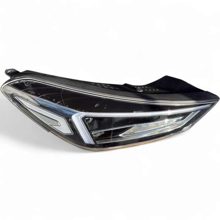 Frontscheinwerfer Hyundai Tucson LED Rechts Scheinwerfer Headlight SCH8053592445jq