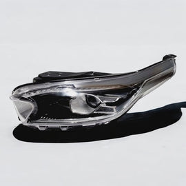 Frontscheinwerfer Kia Xceed 92101J7300 LED Links Scheinwerfer Headlight