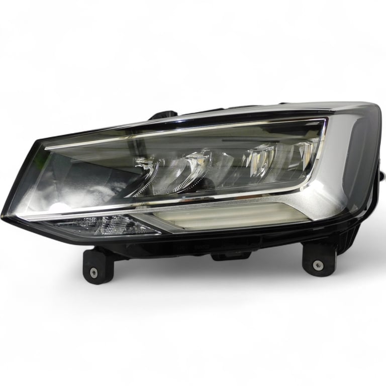 Frontscheinwerfer Audi Q2 81A941011 Full LED Ein Stück (Rechts oder Links) SCH5644372331tq