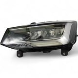 Frontscheinwerfer Audi Q2 81A941011 Full LED Ein Stück (Rechts oder Links)