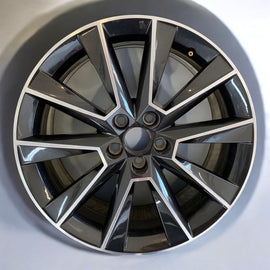 1x Alufelge 17 Zoll 7.0