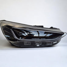 Laden Sie das Bild in den Galerie-Viewer, Frontscheinwerfer Ford Focus NX7B-13E16-AK Full LED Rechts Headlight SCH3397190863um
