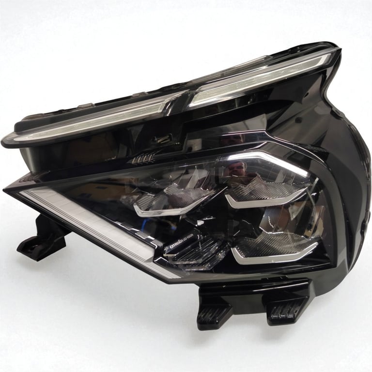 Frontscheinwerfer Citroën C4 III 73243669 Full LED Links Scheinwerfer Headlight