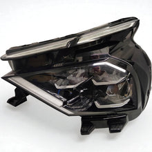 Laden Sie das Bild in den Galerie-Viewer, Frontscheinwerfer Citroën C4 III 73243669 Full LED Links Scheinwerfer Headlight