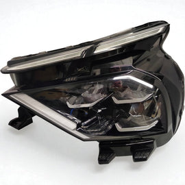 Frontscheinwerfer Citroën C4 III 73243669 Full LED Links Scheinwerfer Headlight