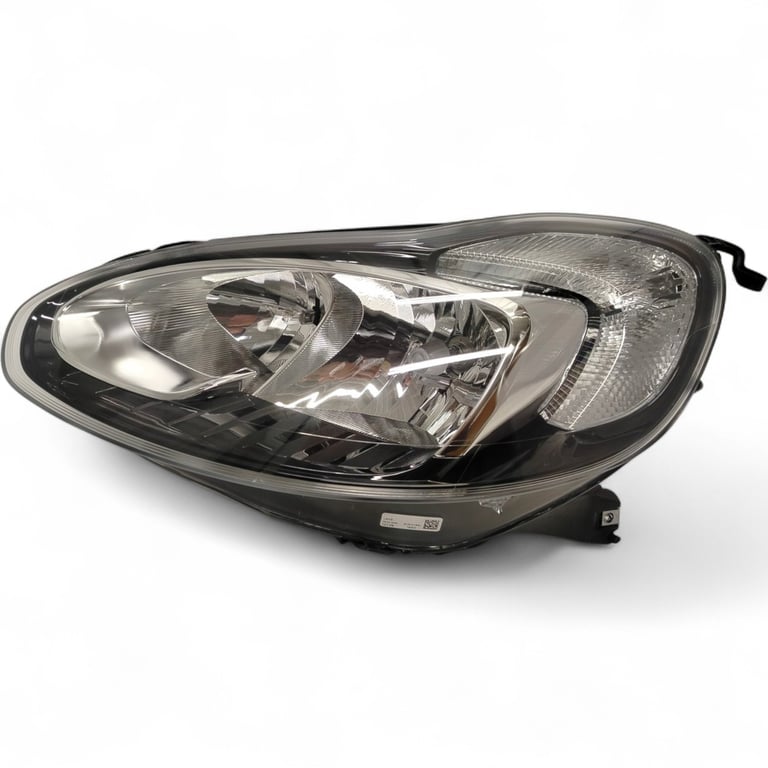 Frontscheinwerfer Opel Adam 39015502 Links Scheinwerfer Headlight SCH9774176946zy