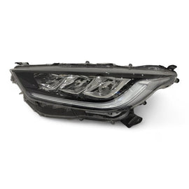 Frontscheinwerfer Toyota Yaris LED Ein Stück (Rechts oder Links) Headlight SCH9221384354jm