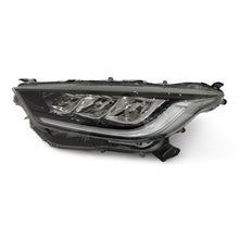 Load image into Gallery viewer, Frontscheinwerfer Toyota Yaris LED Ein Stück (Rechts oder Links) Headlight SCH9221384354jm