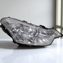 Laden Sie das Bild in den Galerie-Viewer, Frontscheinwerfer Citroën C-Crosser Xenon Rechts Scheinwerfer Headlight SCH3669812093rq