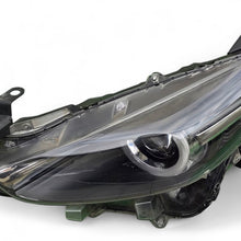 Laden Sie das Bild in den Galerie-Viewer, Frontscheinwerfer Mazda 3 BSP551040 Full LED Links Scheinwerfer Headlight SCH2122003615yl