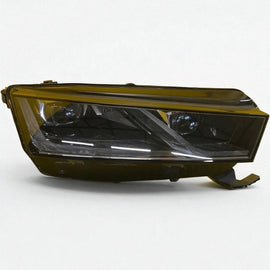 Frontscheinwerfer Skoda Octavia IV 5E4941016A Full LED Rechts Headlight SCH2566197921ly