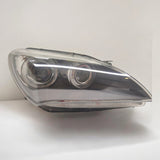 Frontscheinwerfer BMW 6 F12 7222090 Xenon Rechts Scheinwerfer Headlight