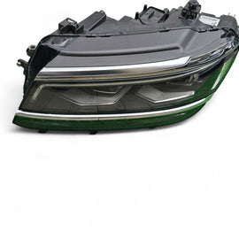 Frontscheinwerfer VW Tiguan 5NB941081D Full LED Links Scheinwerfer Headlight SCH4544540618oy