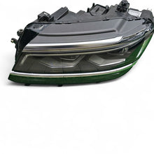 Laden Sie das Bild in den Galerie-Viewer, Frontscheinwerfer VW Tiguan 5NB941081D Full LED Links Scheinwerfer Headlight SCH4544540618oy