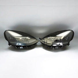Frontscheinwerfer Tesla 3 1514952-00-D 1514953-00-D LED Rechts oder Links