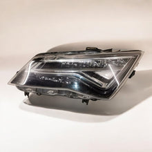 Load image into Gallery viewer, Frontscheinwerfer Seat Ateca 576941007D 90117433 Full LED Links Headlight